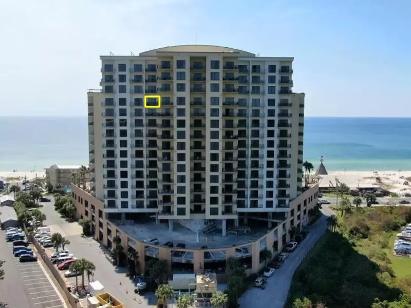 15100 Front Beach Road  #1423, Panama City Beach, FL 32413