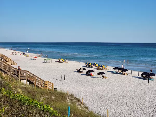 Santa Rosa Beach, FL 32459,Lot 14 Montigo Ave