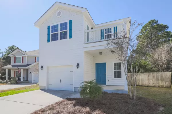 Santa Rosa Beach, FL 32459,110 Mosaic Oaks Circle