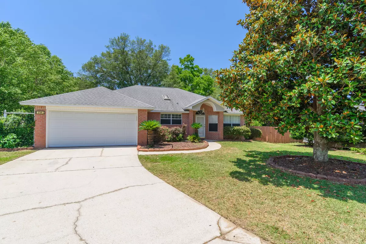 Navarre, FL 32566,2707 Woodbury Court