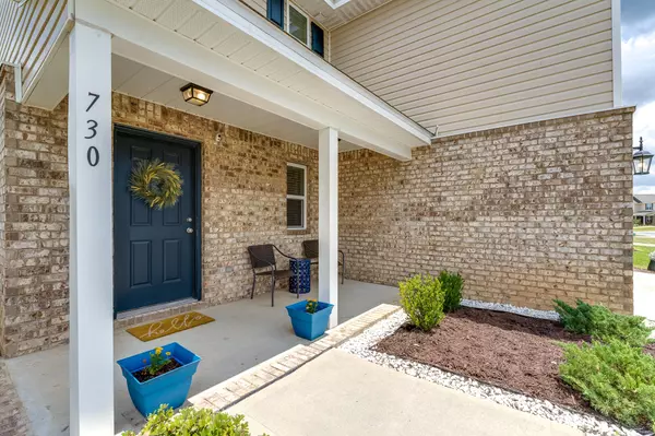 Crestview, FL 32539,730 Widgeon Way