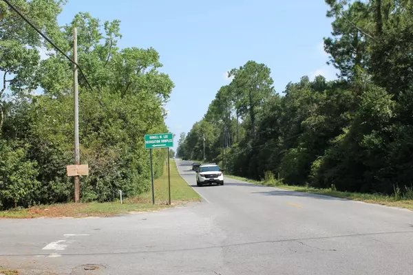 Crestview, FL 32539,Parcel A Long Street