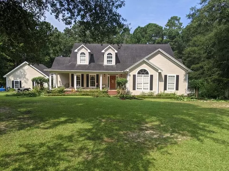 21127 Benvalen Road, Other, AL