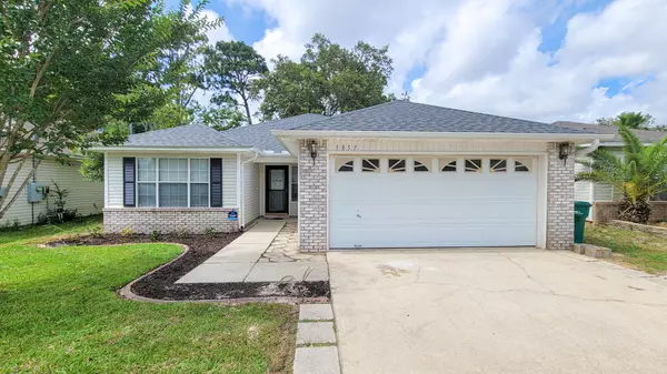 1857 Brick Circle, Fort Walton Beach, FL 32547