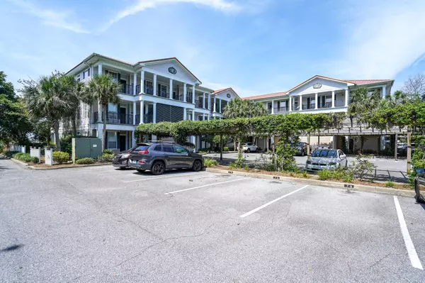 159 SE Brooks Street  #UNIT 302, Fort Walton Beach, FL 32548