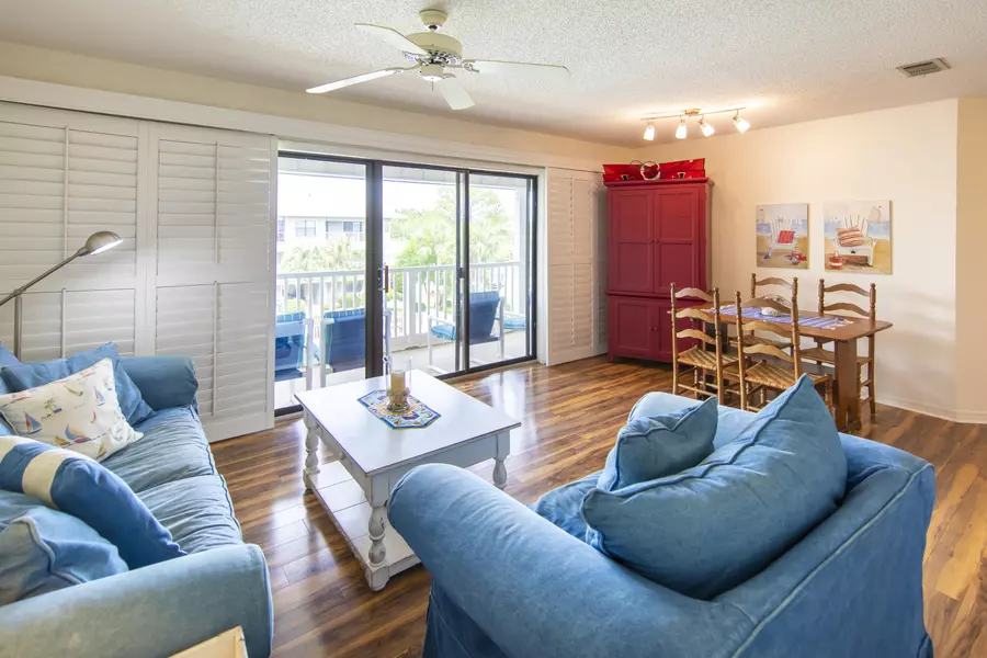 3799 E Co Highway 30A  #UNIT F-10, Santa Rosa Beach, FL 32459