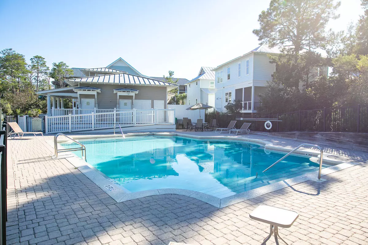 Santa Rosa Beach, FL 32459,LOT 16 Matt's Way