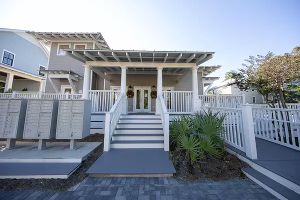 Santa Rosa Beach, FL 32459,LOT 16 Matt's Way