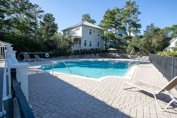 Santa Rosa Beach, FL 32459,LOT 16 Matt's Way