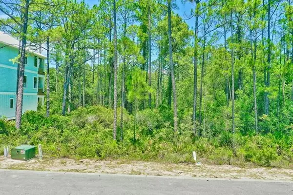 Inlet Beach, FL 32461,Lot 55 Redbud Lane