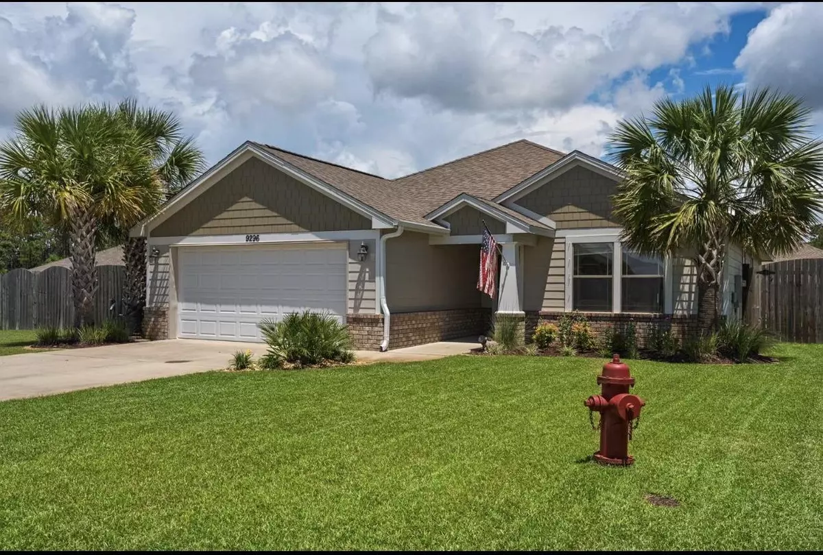 Navarre, FL 32566,9296 Plano Court