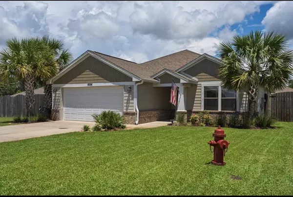 9296 Plano Court, Navarre, FL 32566