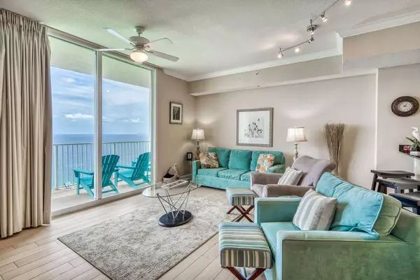 16819 Front Beach Road  #UNIT 2703, Panama City Beach, FL 32413