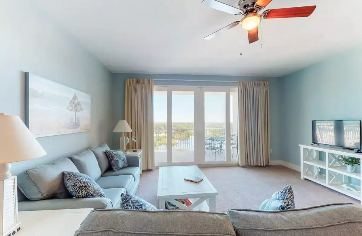 Panama City Beach, FL 32408,9902 S Thomas Drive  #1134