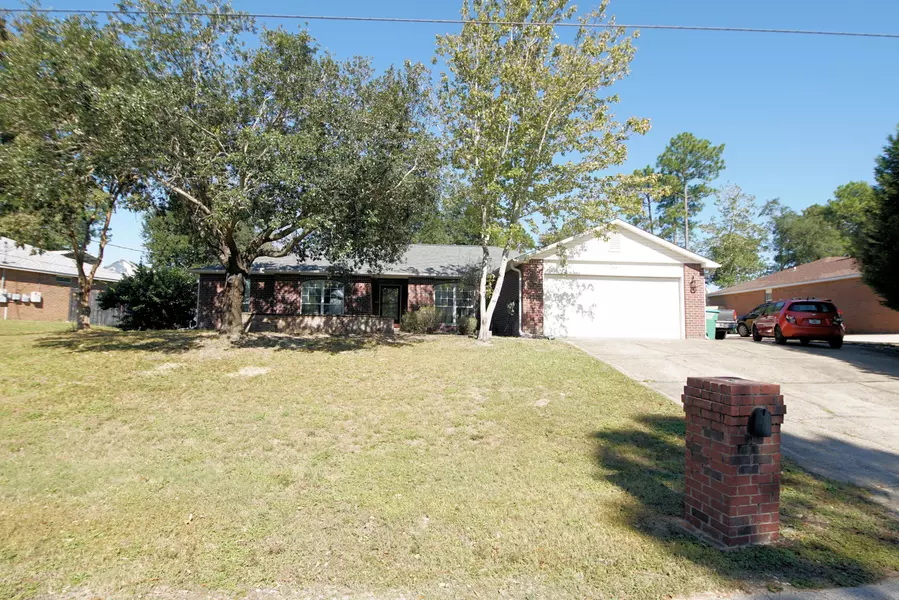 1244 Northview Drive Drive, Crestview, FL 32536