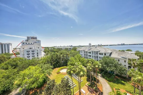 9800 Grand Sandestin  #5116, Sandestin, FL 32550