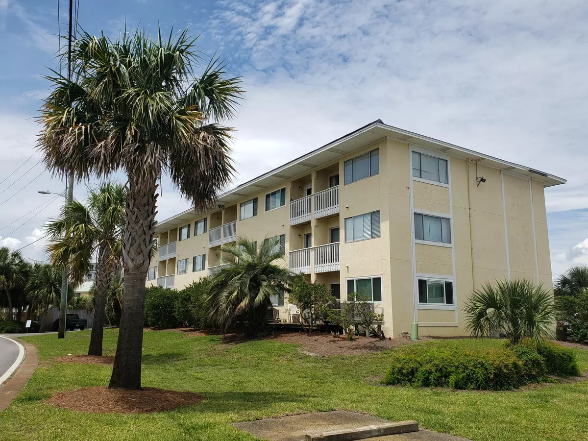 Destin, FL 32541,485 Gulf Shore Drive  #UNIT 204