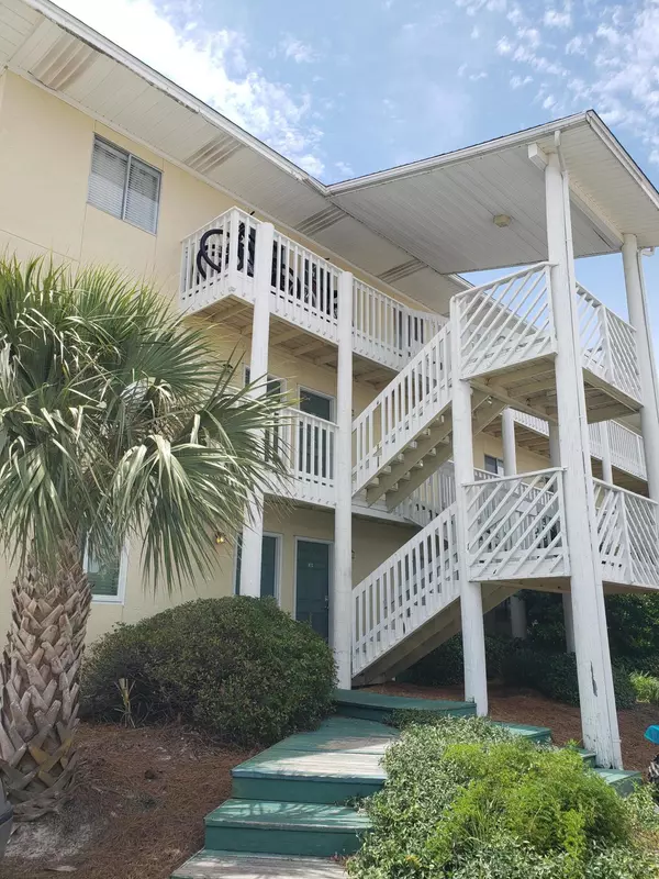 Destin, FL 32541,485 Gulf Shore Drive  #UNIT 204