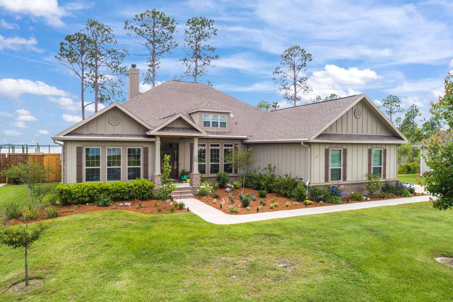 89 Fedora Drive, Panama City, FL 32409