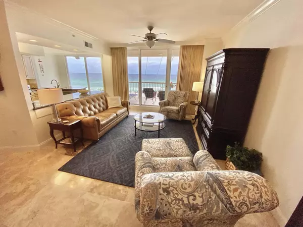 Destin, FL 32541,15400 Emerald Coast Parkway  #504