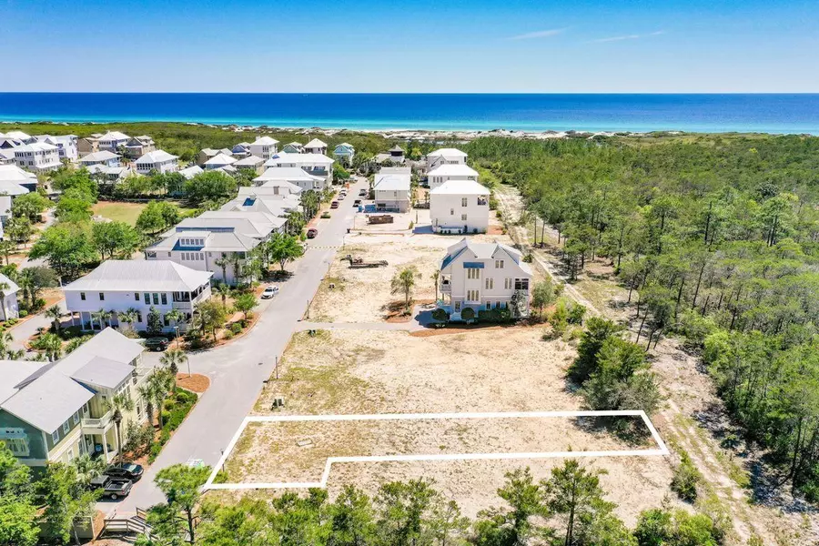 TBD 63 and 65 Cypress Drive, Santa Rosa Beach, FL 32459