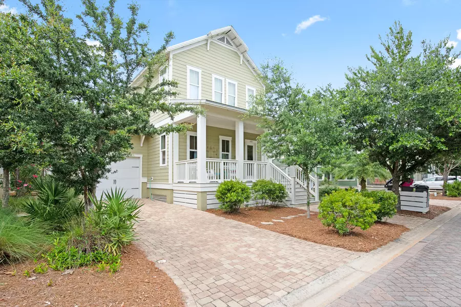 470 Gulfview Circle, Santa Rosa Beach, FL 32459