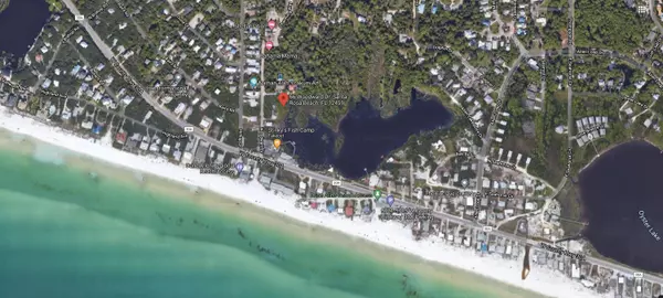 Santa Rosa Beach, FL 32459,66 & N Lot Woodward Drive