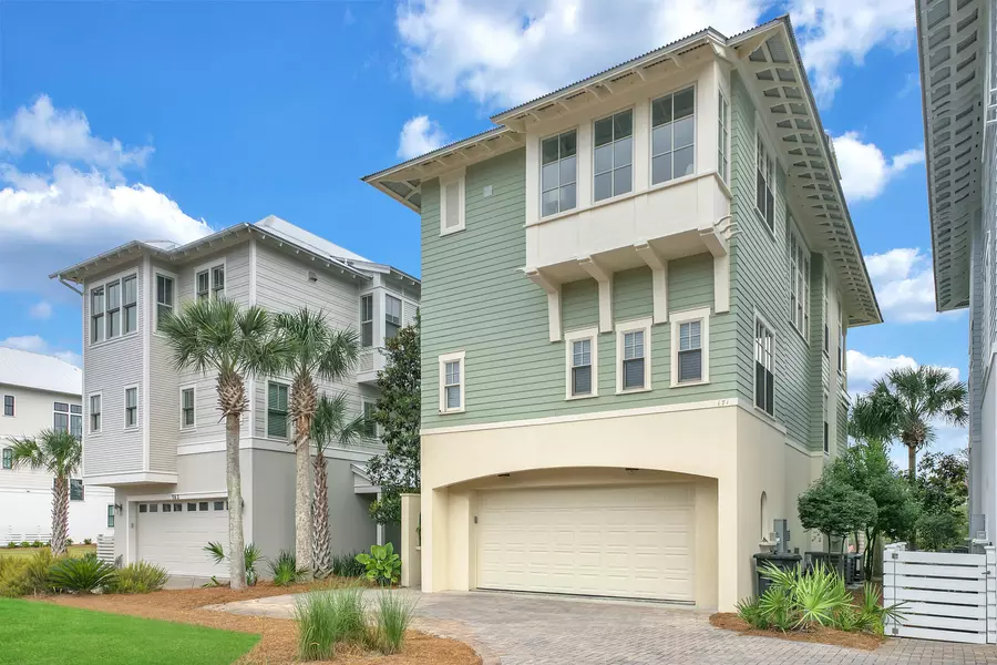 171 Cypress Drive, Santa Rosa Beach, FL 32459