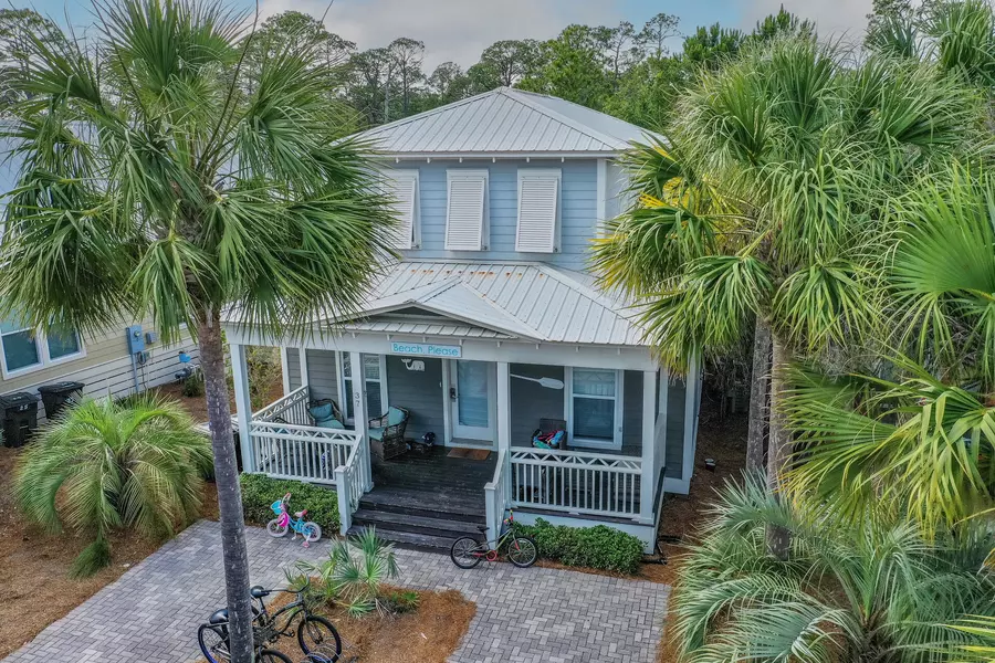 37 E Endless Summer Way, Inlet Beach, FL 32461