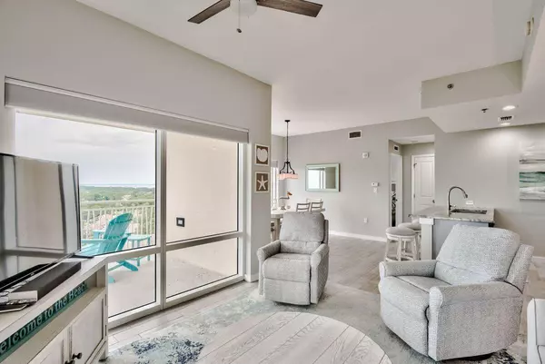 Miramar Beach, FL 32550,5000 S Sandestin Boulevard  #UNIT 7102/04