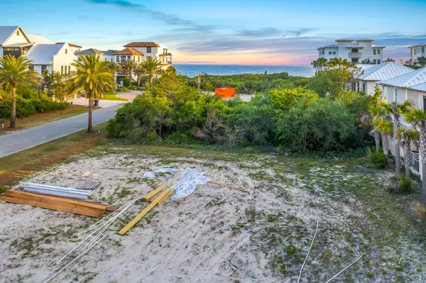 Inlet Beach, FL 32461,Lot 6 Elysee Court