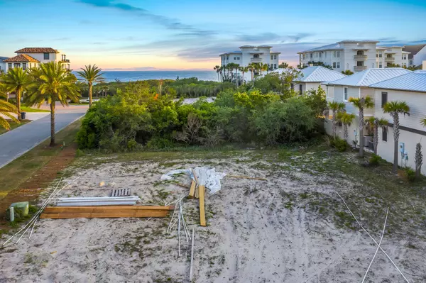 Inlet Beach, FL 32461,Lot 6 Elysee Court