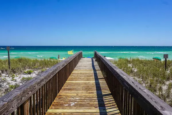 Destin, FL 32541,500 Gulf Shore Drive  #UNIT 114A&B