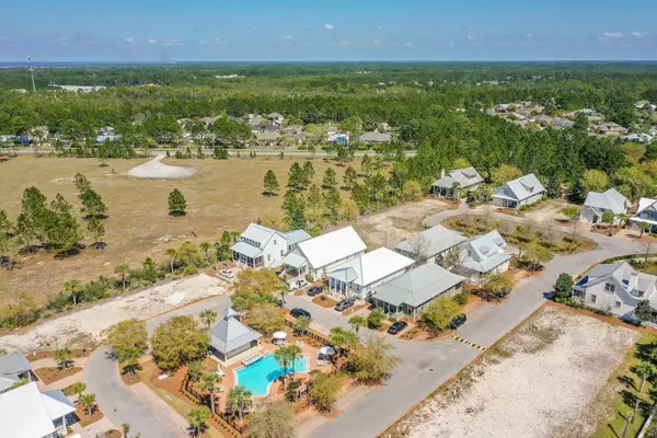 Santa Rosa Beach, FL 32459,Lot 26B Cypress Ridge