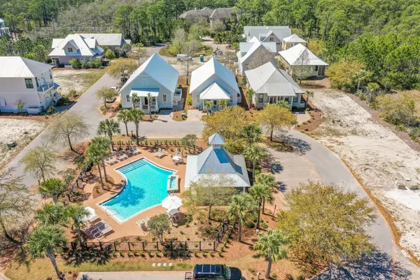 Santa Rosa Beach, FL 32459,Lot 26B Cypress Ridge