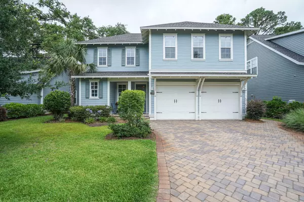 29 Oaks Court Court, Santa Rosa Beach, FL 32459