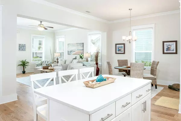 Inlet Beach, FL 32461,309 W Grande Pointe Circle