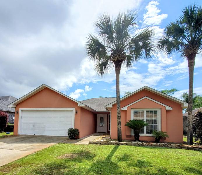 293 Tecumseh Lane, Mary Esther, FL 32569