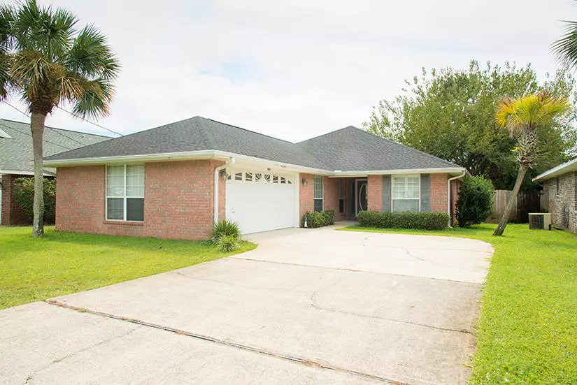 Mary Esther, FL 32569,769 Pearl Sand Drive