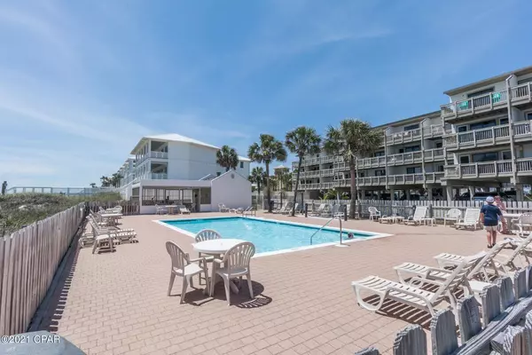 Panama City Beach, FL 32413,23011 Front Beach Road  ## W-21