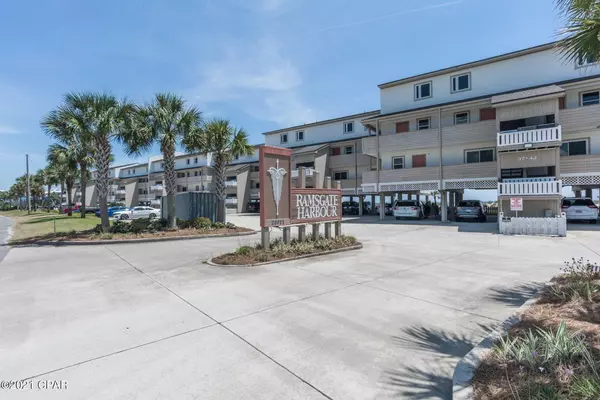 Panama City Beach, FL 32413,23011 Front Beach Road  ## W-21