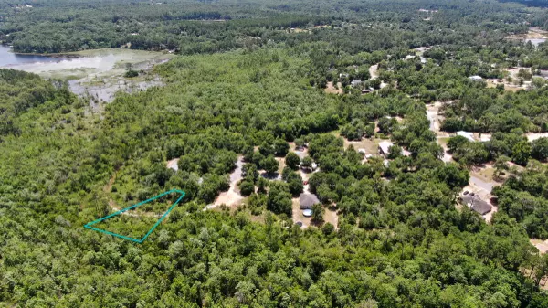 Defuniak Springs, FL 32433,Lot 11 Pfitzer Ct