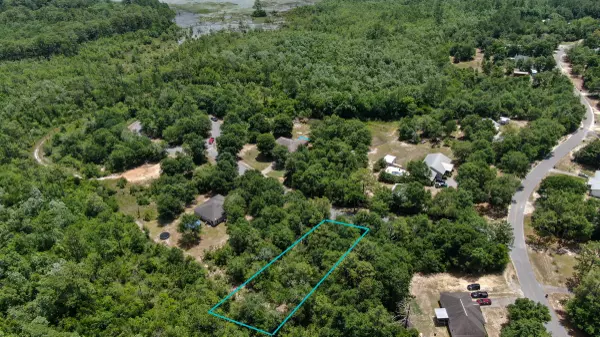 Defuniak Springs, FL 32433,Lot 17 Pfitzer Ct