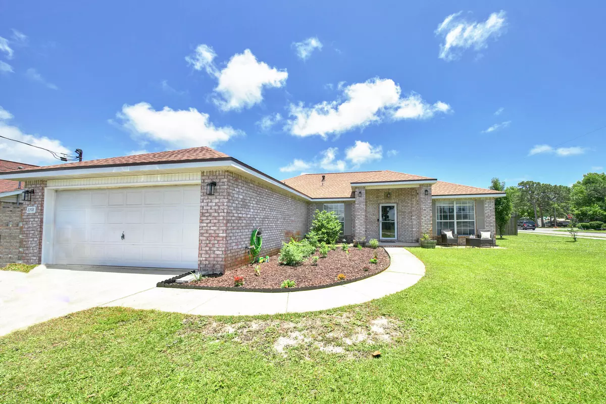 Navarre, FL 32566,2208 Seascale Court