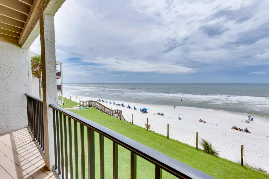 214 Blue Mountain Road  #UNIT 124, Santa Rosa Beach, FL 32459