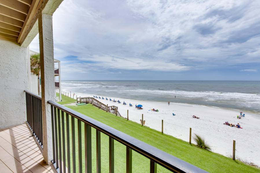 214 Blue Mountain Road  #UNIT 124, Santa Rosa Beach, FL 32459