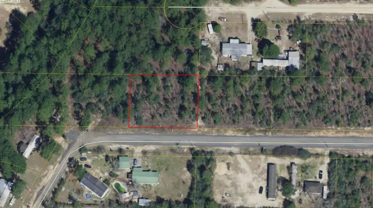 Defuniak Springs, FL 32434,Lot 1 Pinetree Lane