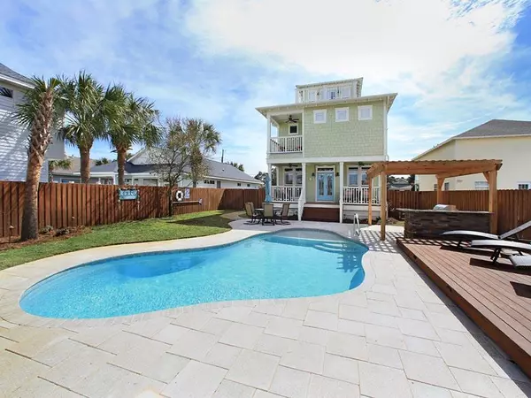 Destin, FL 32541,4427 Luke Avenue