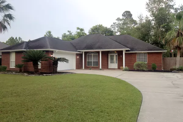 3248 McMillan Creek Drive, Milton, FL 32583