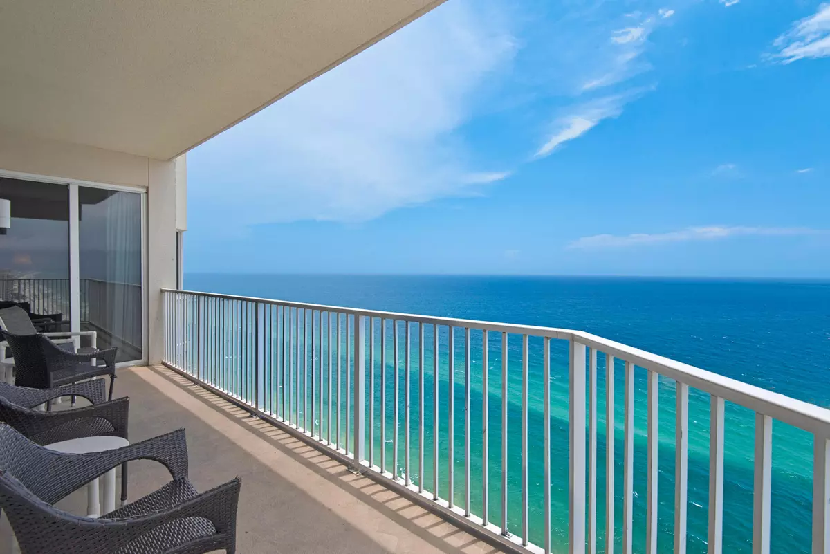 Panama City Beach, FL 32413,16819 Front Beach Road  #UNIT 2601